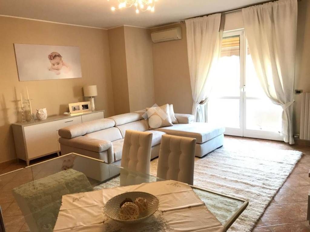 appartamento in vendita a Vignate
