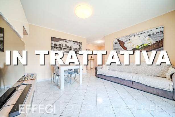 appartamento in vendita a Vignate