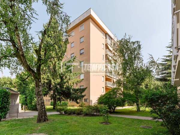 appartamento in vendita a Vignate