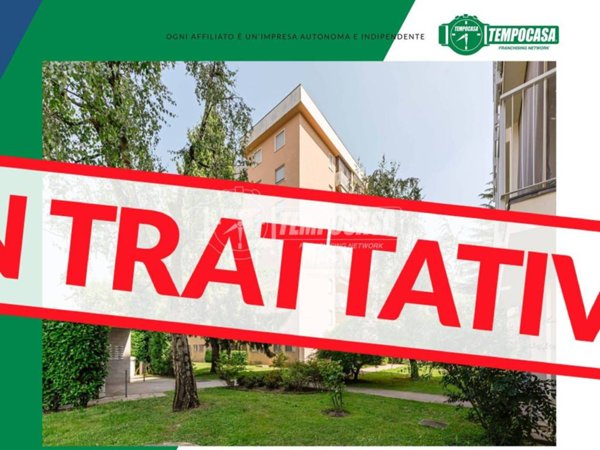 appartamento in vendita a Vignate