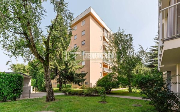 appartamento in vendita a Vignate