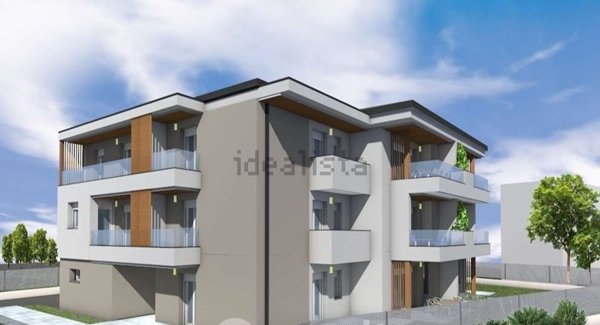appartamento in vendita a Vignate