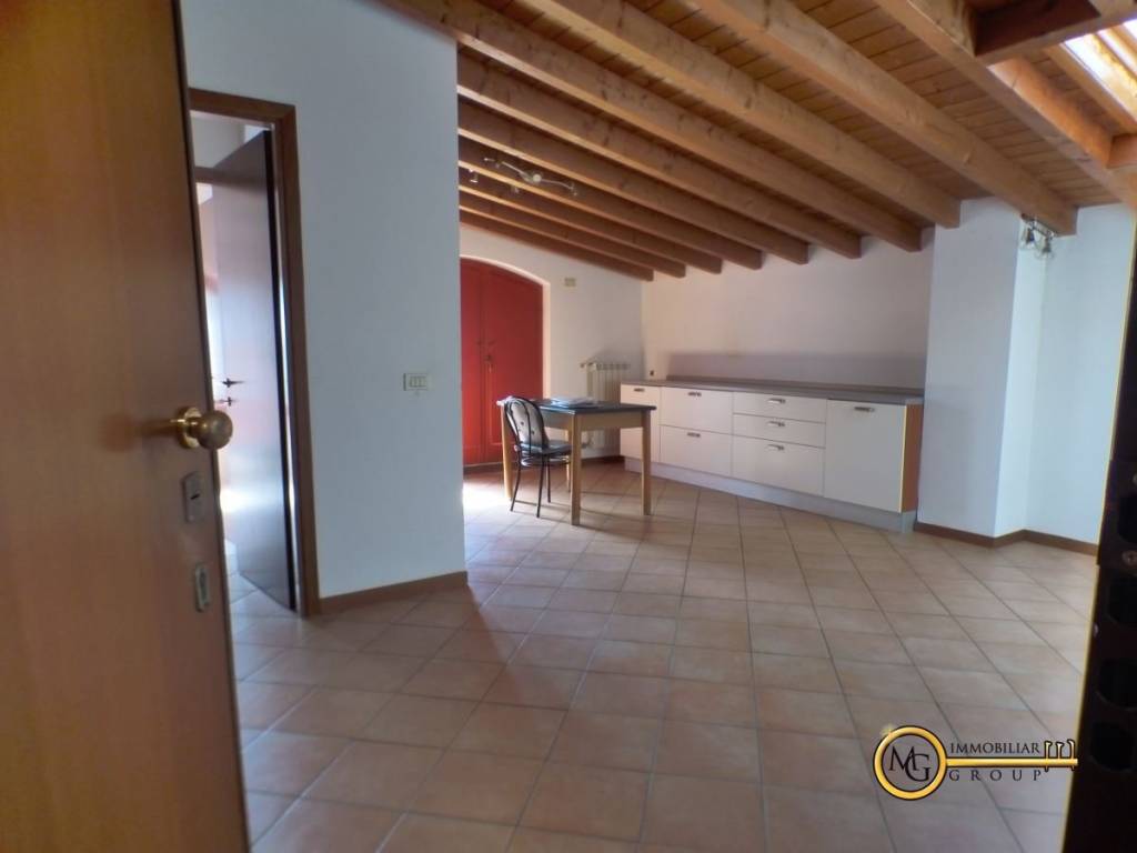 appartamento in vendita a Vignate