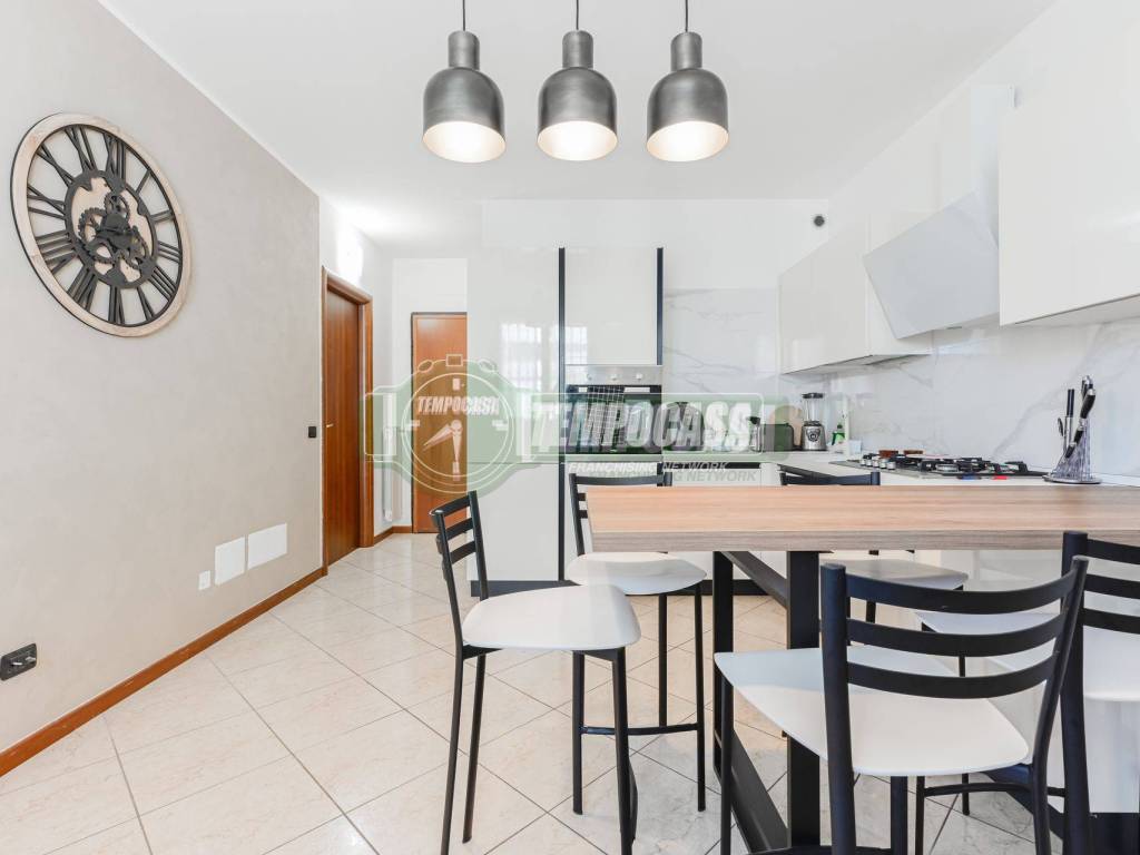 appartamento in vendita a Vignate