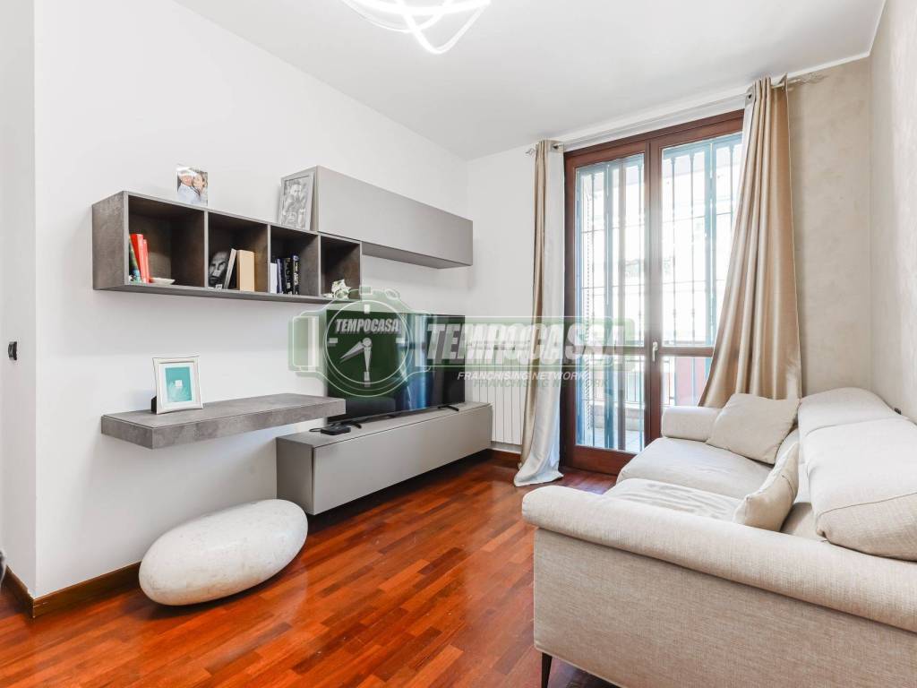 appartamento in vendita a Vignate