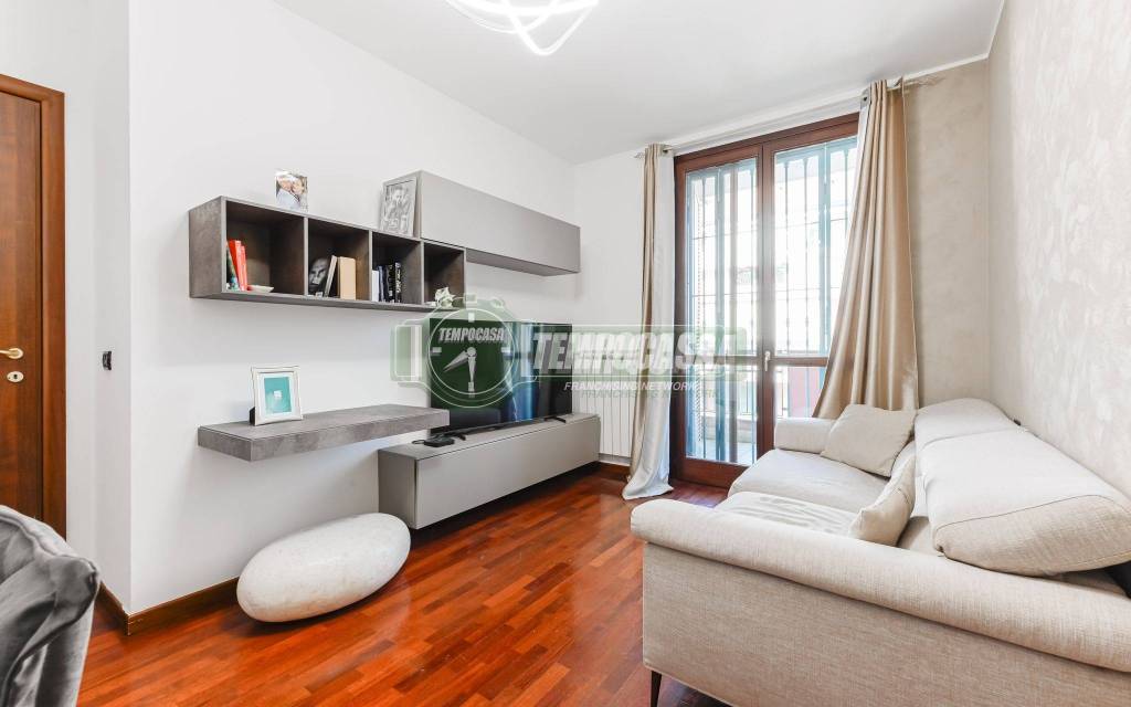 appartamento in vendita a Vignate