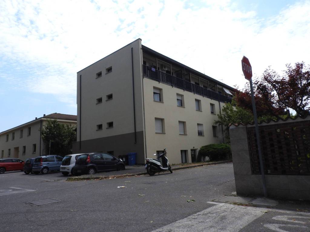 appartamento in vendita a Vignate