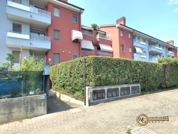 appartamento in vendita a Vignate