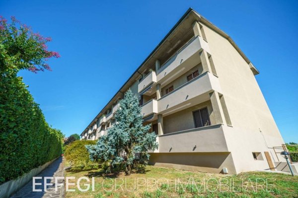 appartamento in vendita a Vignate
