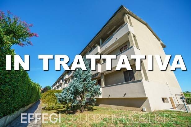 appartamento in vendita a Vignate