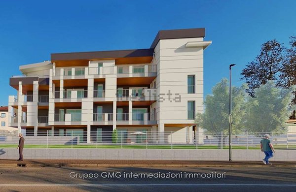 appartamento in vendita a Vignate