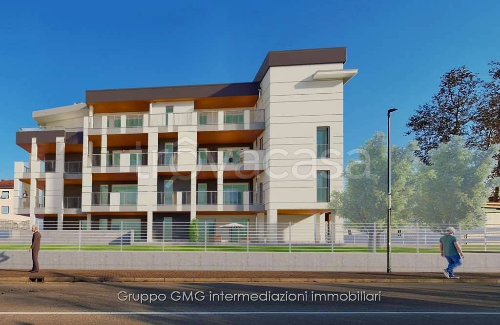 appartamento in vendita a Vignate
