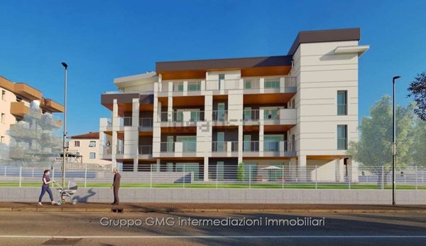 appartamento in vendita a Vignate