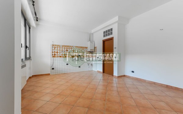 appartamento in vendita a Vignate