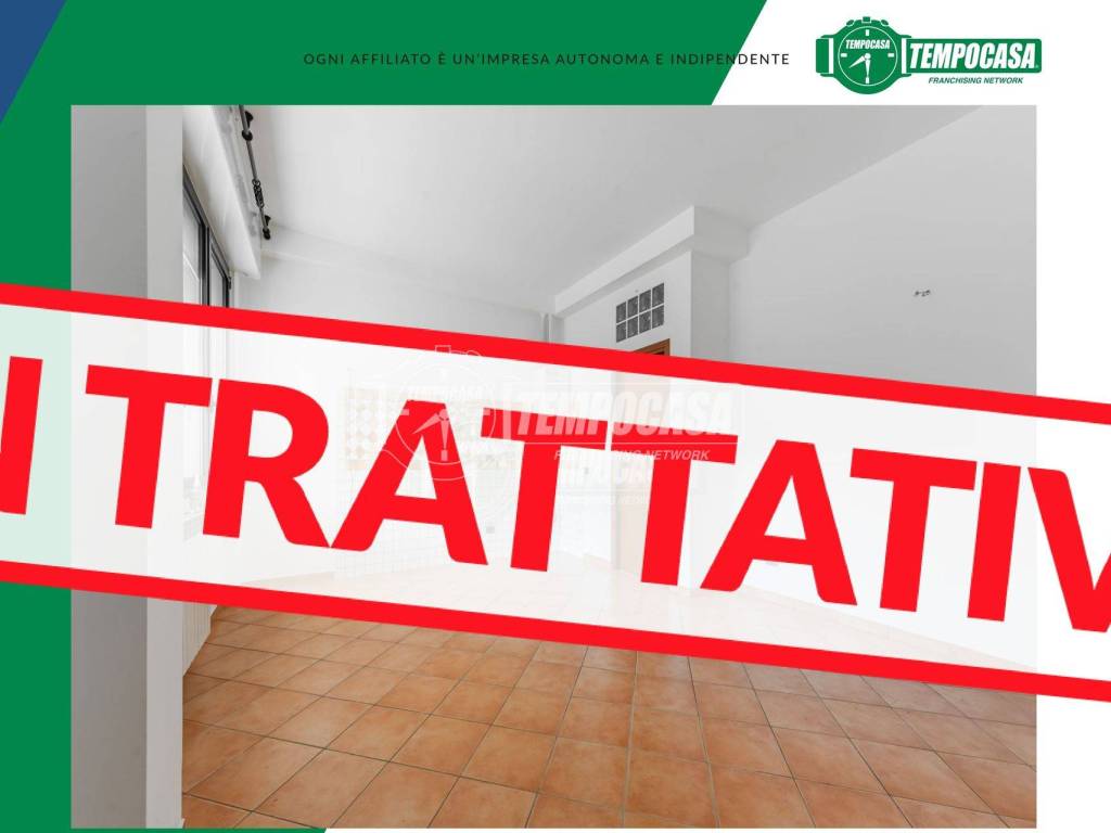 appartamento in vendita a Vignate