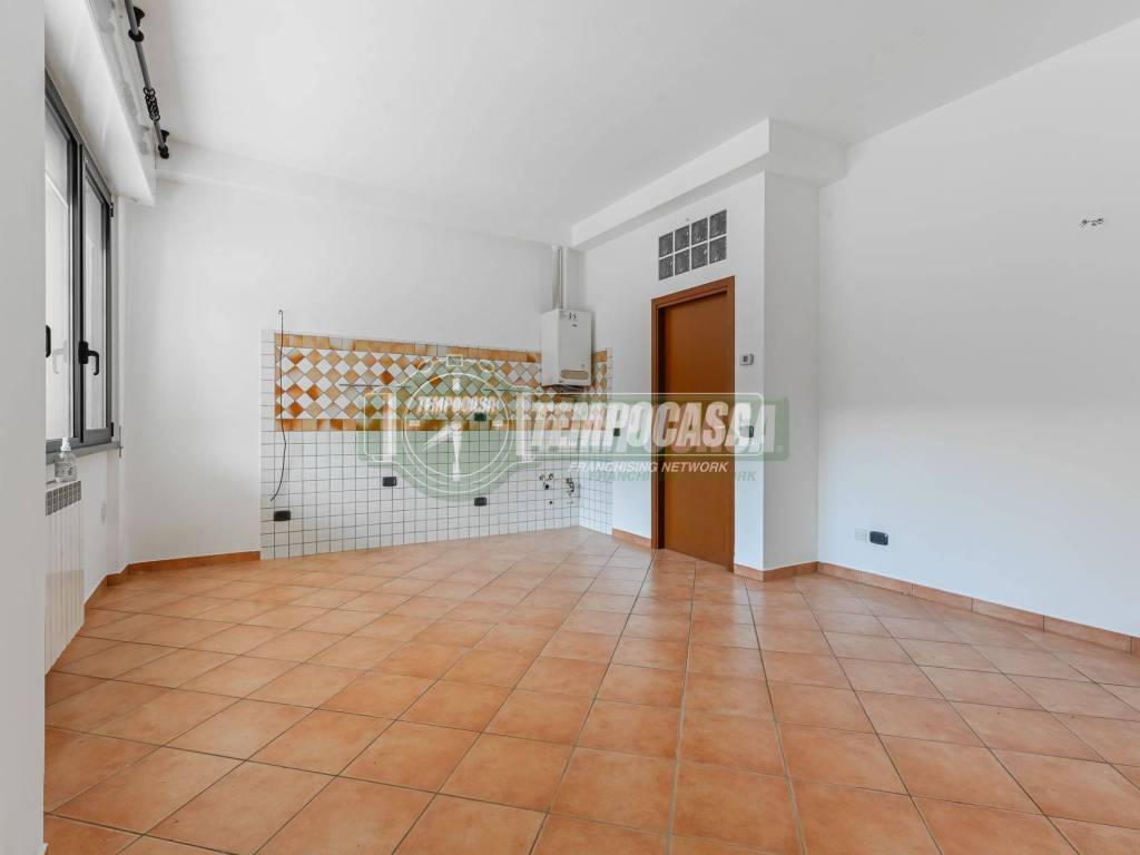 appartamento in vendita a Vignate