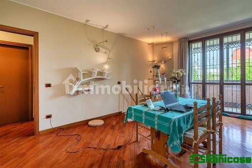 appartamento in vendita a Vignate