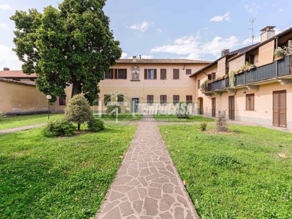 appartamento in vendita a Vignate