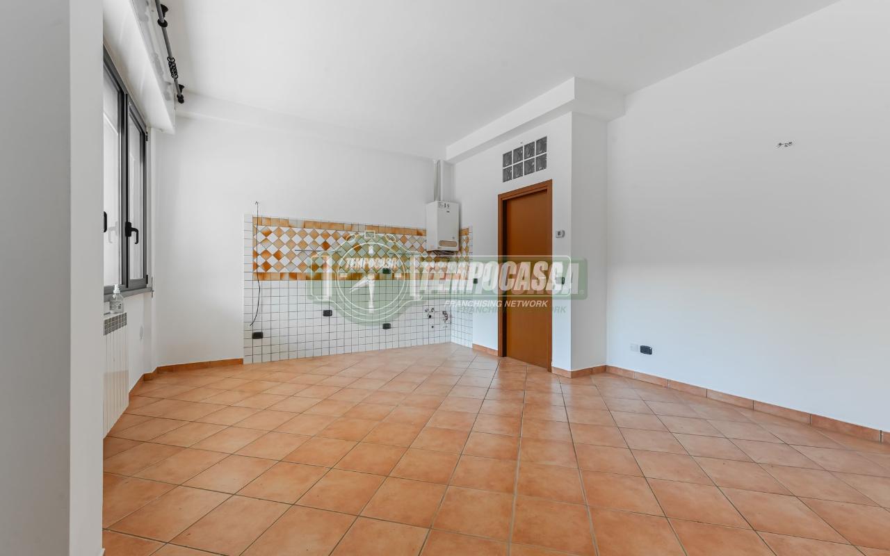 appartamento in vendita a Vignate