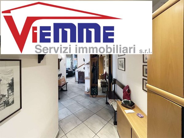 casa indipendente in vendita a Vignate