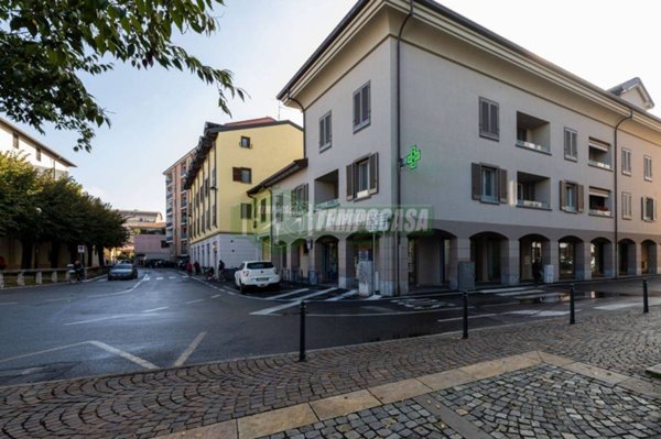 appartamento in vendita a Vignate in zona San Pedrino