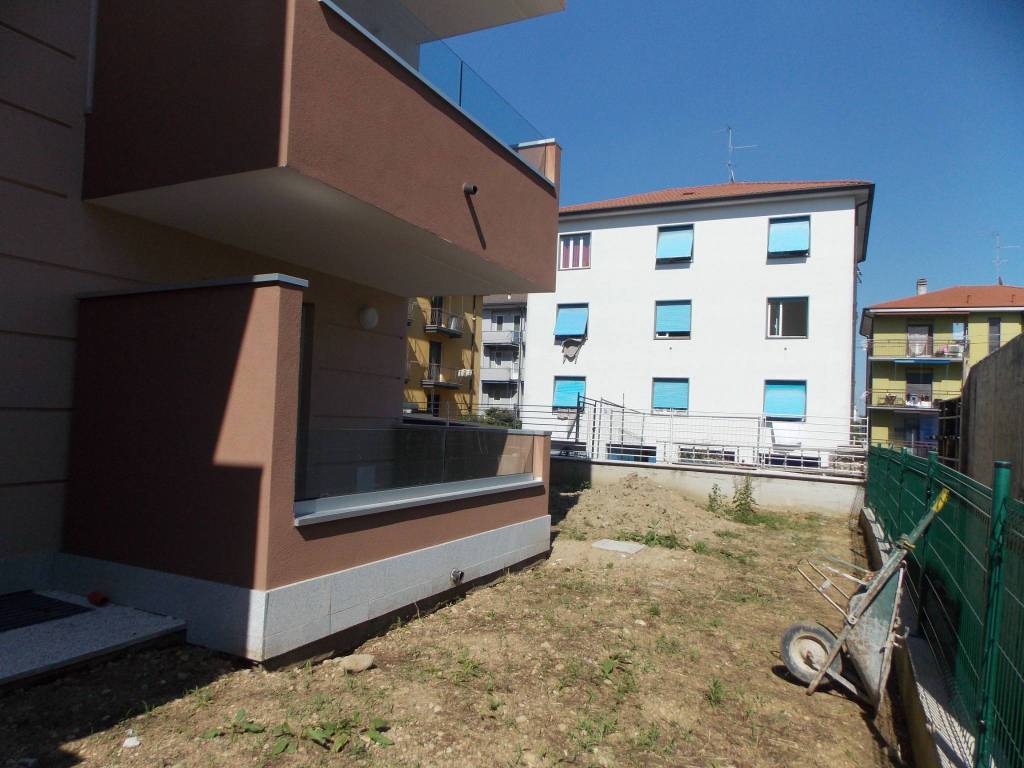 appartamento in vendita a Vignate