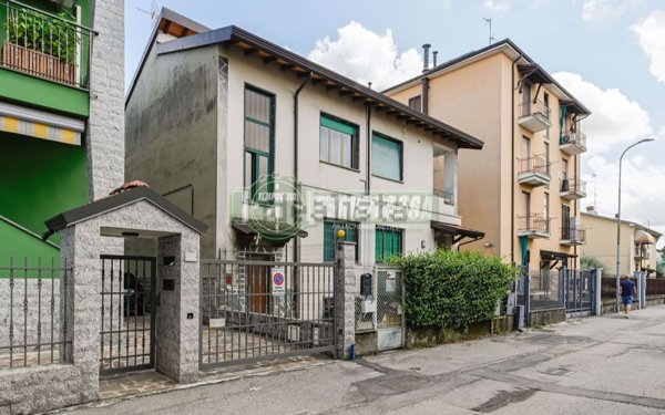appartamento in vendita a Vignate