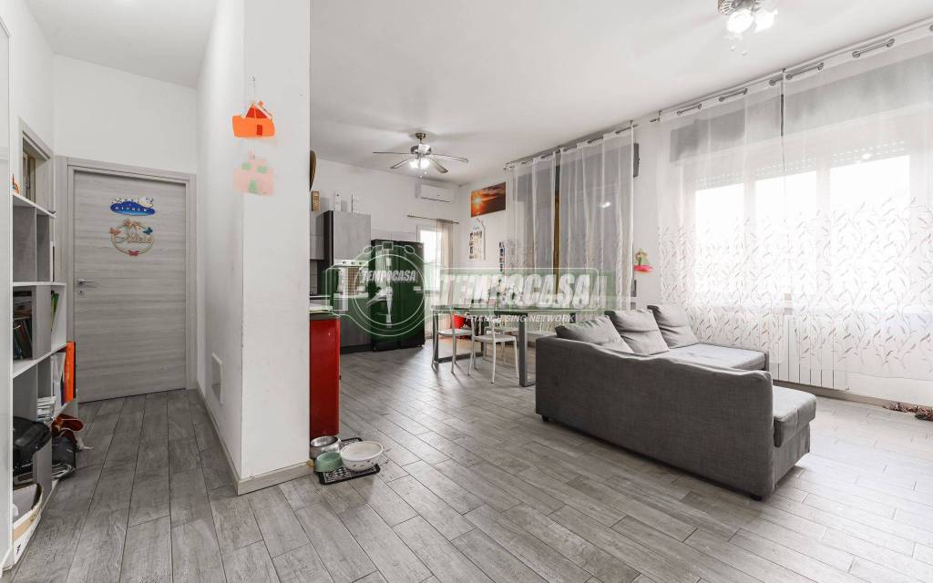 appartamento in vendita a Vignate