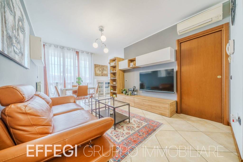 appartamento in vendita a Vignate