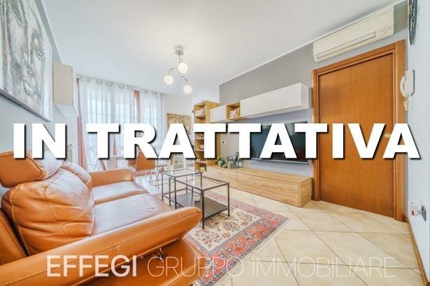 appartamento in vendita a Vignate