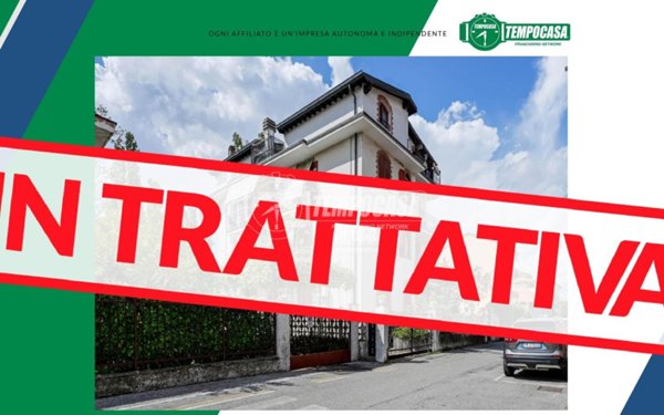 appartamento in vendita a Vignate