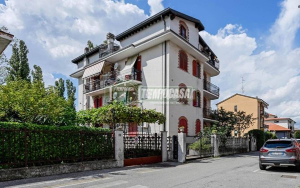 appartamento in vendita a Vignate