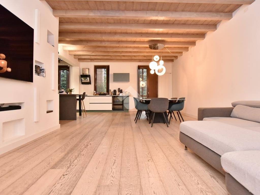 appartamento in vendita a Vignate