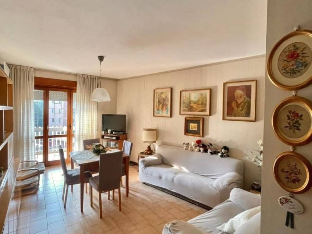 appartamento in vendita a Vignate