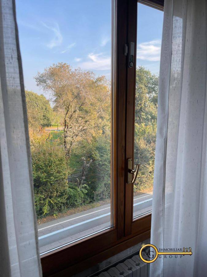 appartamento in vendita a Vignate