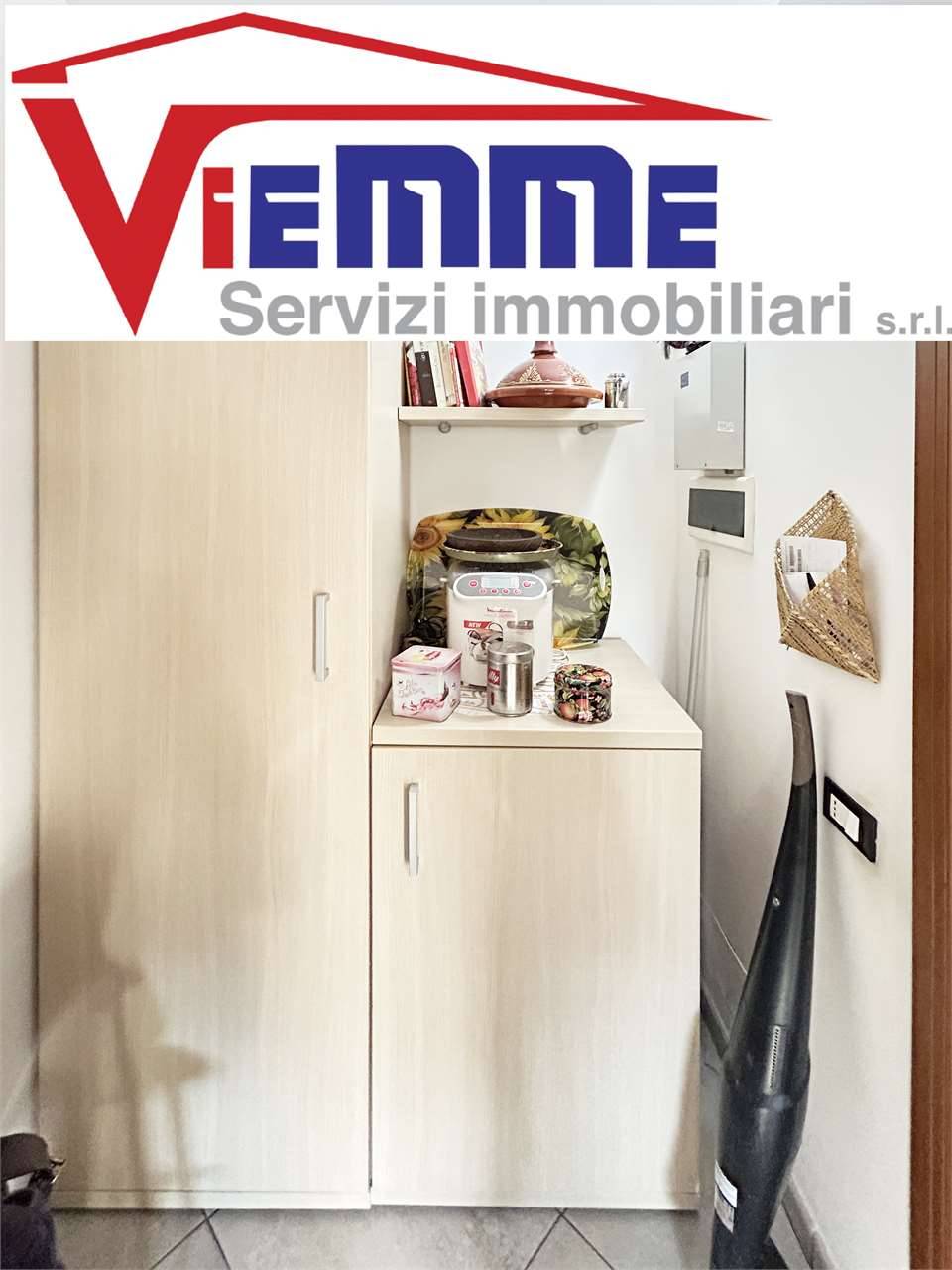 casa indipendente in vendita a Vignate in zona San Pedrino