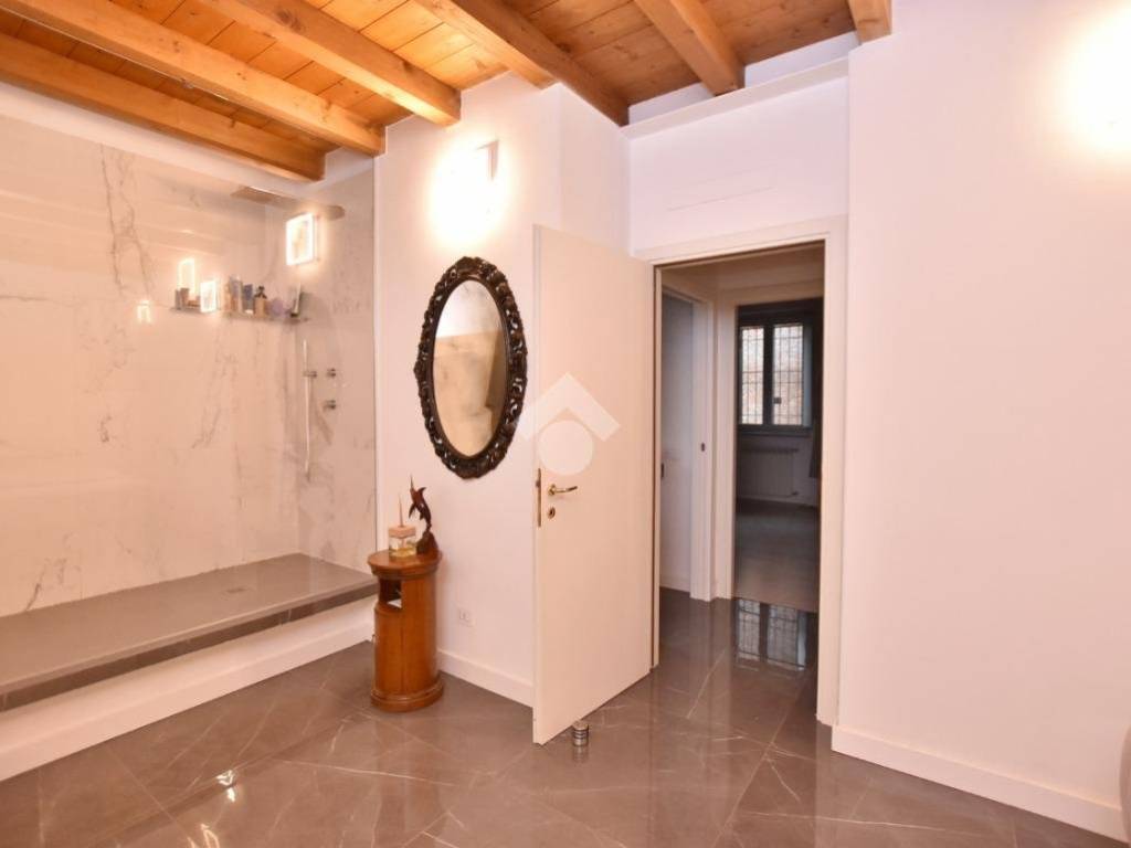 appartamento in vendita a Vignate