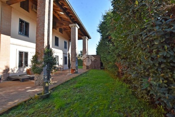 appartamento in vendita a Vignate