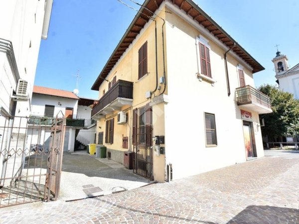 appartamento in vendita a Vignate