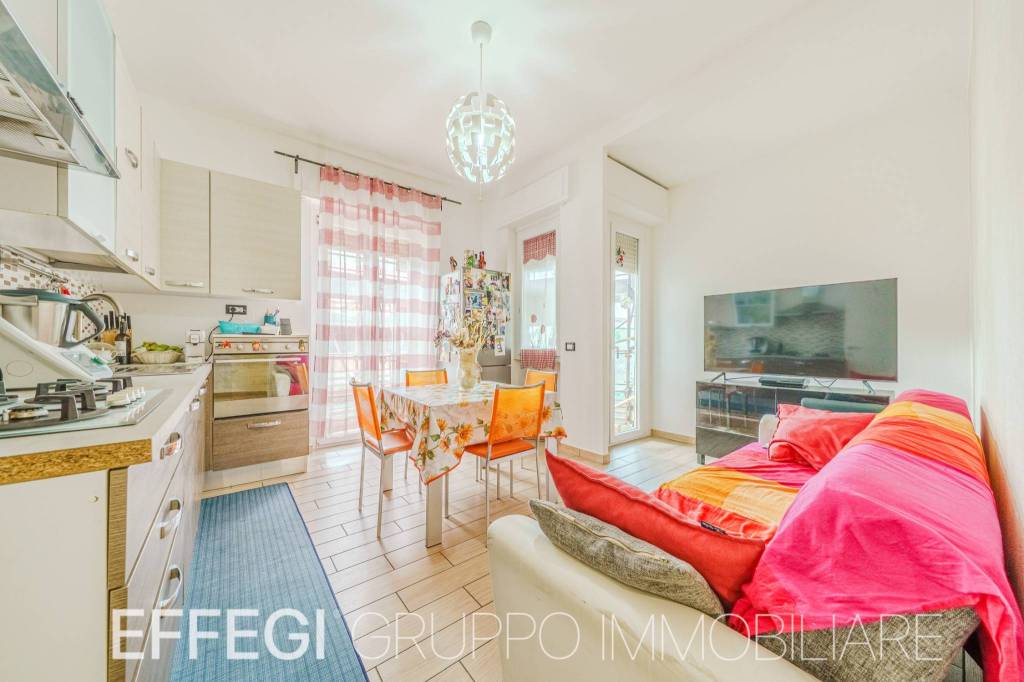 appartamento in vendita a Vignate
