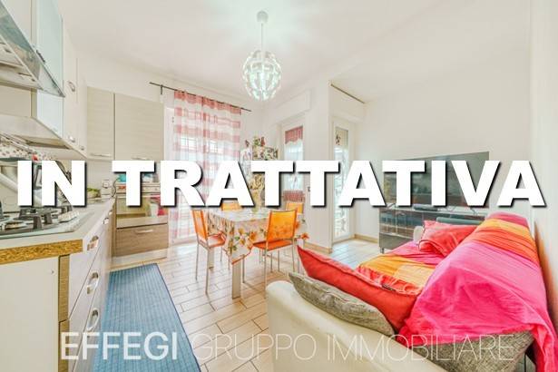 appartamento in vendita a Vignate