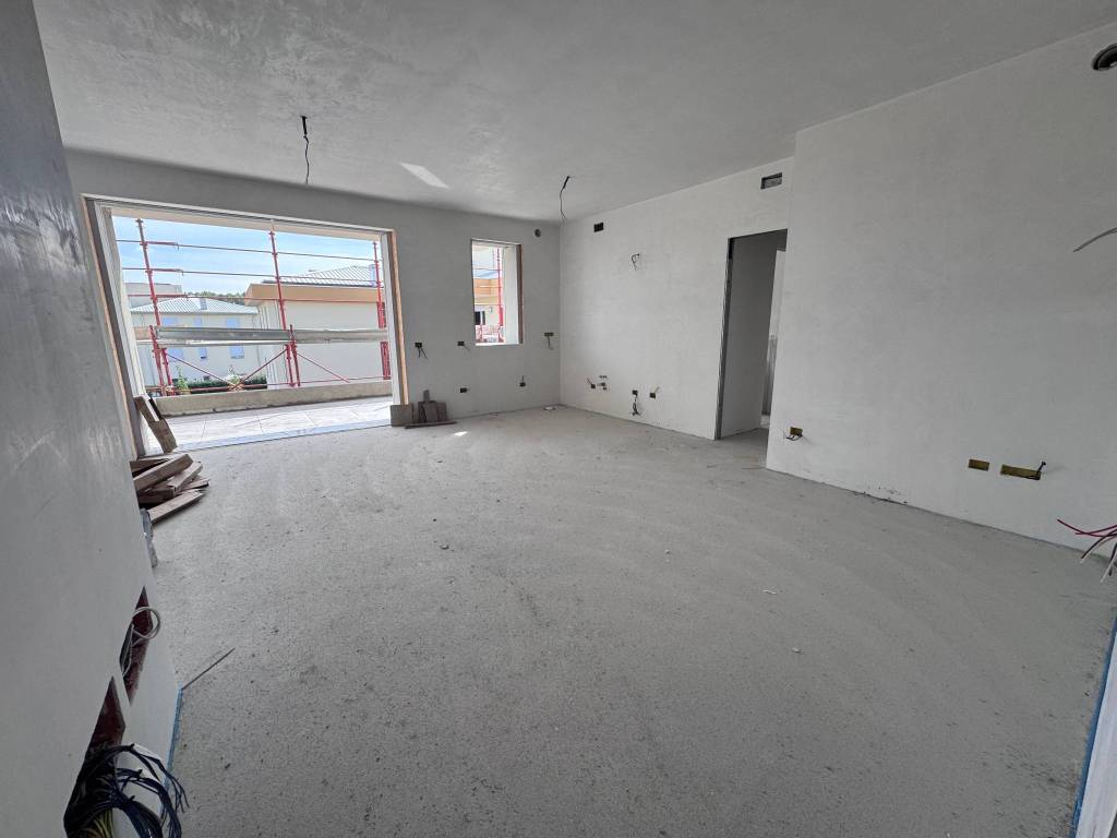 appartamento in vendita a Vignate