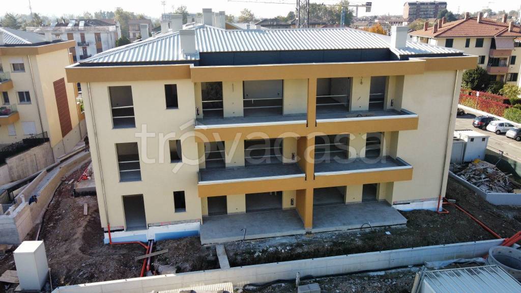 appartamento in vendita a Vignate