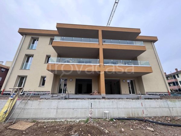 appartamento in vendita a Vignate