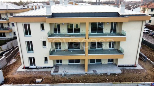 appartamento in vendita a Vignate