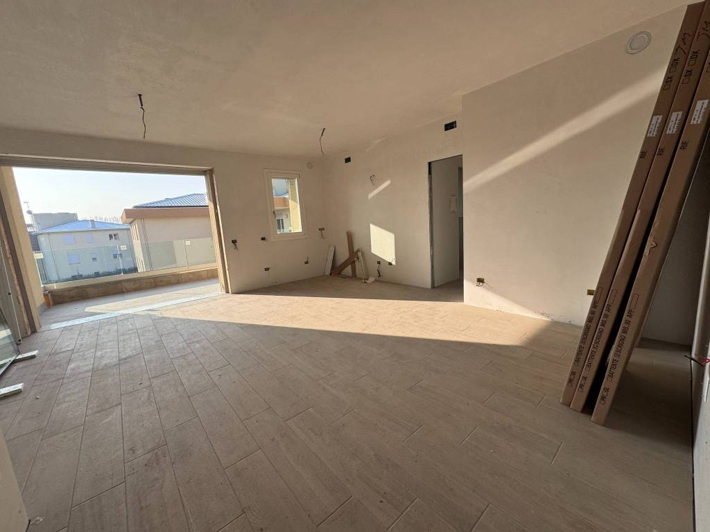 appartamento in vendita a Vignate