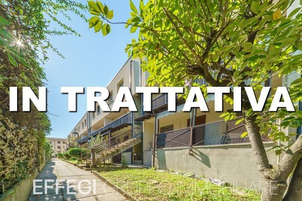 appartamento in vendita a Vignate