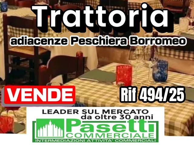 negozio in vendita a Vignate