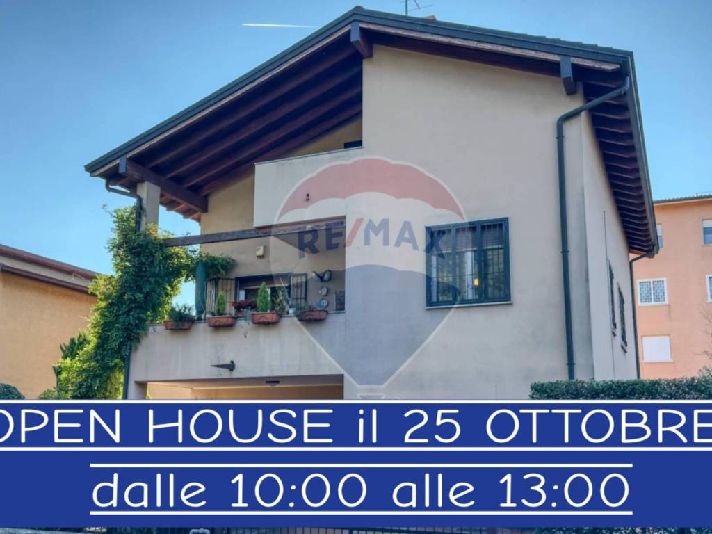 casa indipendente in vendita a Vignate