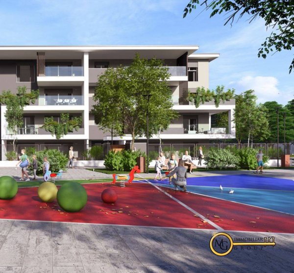 appartamento in vendita a Vignate